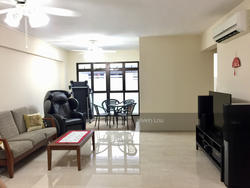 Blk 671 Woodlands Drive 71 (Woodlands), HDB 5 Rooms #143634342